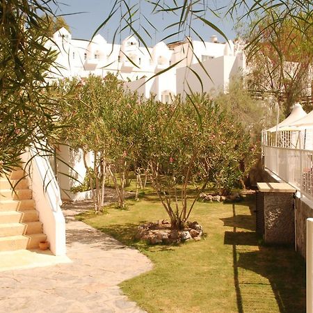 Tenda Hotel بودروم المظهر الخارجي الصورة