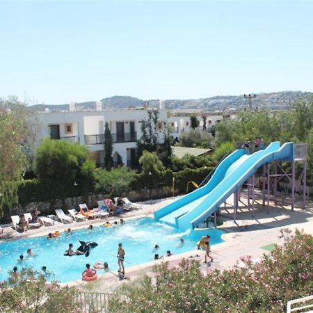 Tenda Hotel بودروم المظهر الخارجي الصورة