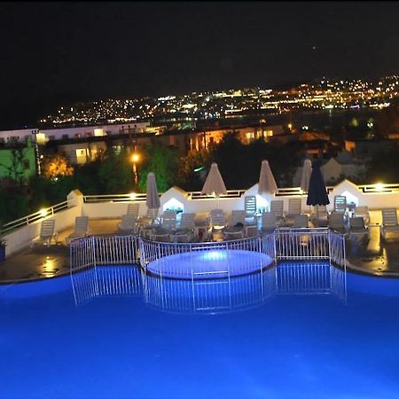Tenda Hotel بودروم المظهر الخارجي الصورة