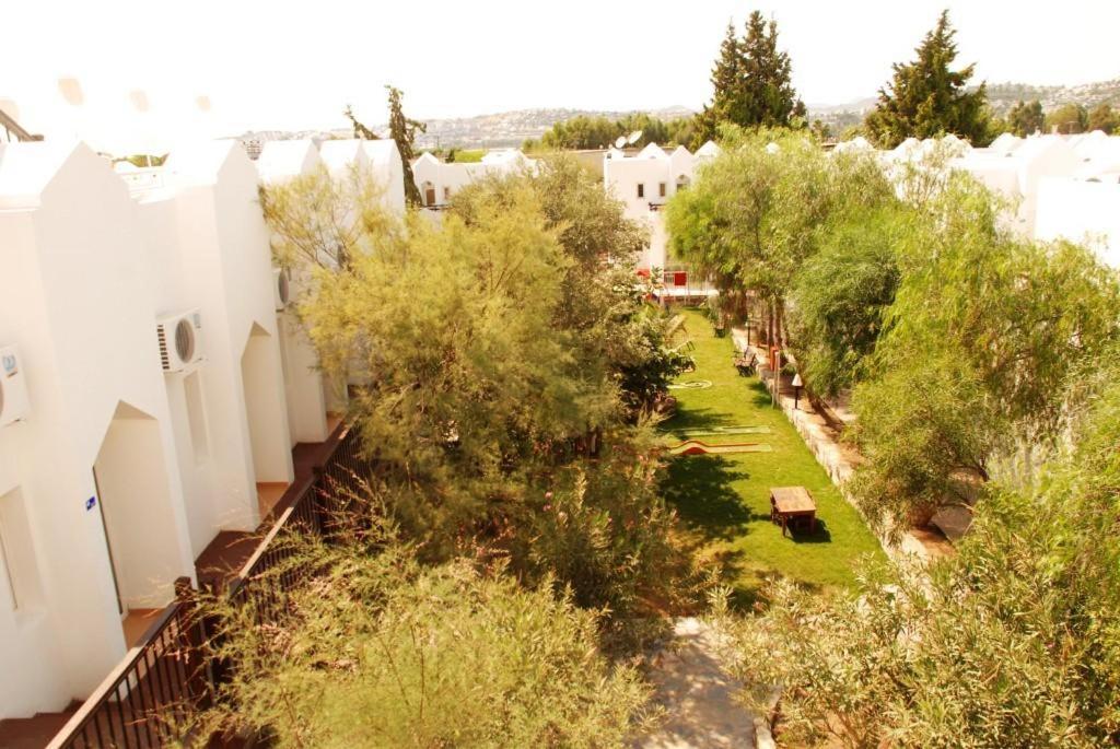 Tenda Hotel بودروم المظهر الخارجي الصورة