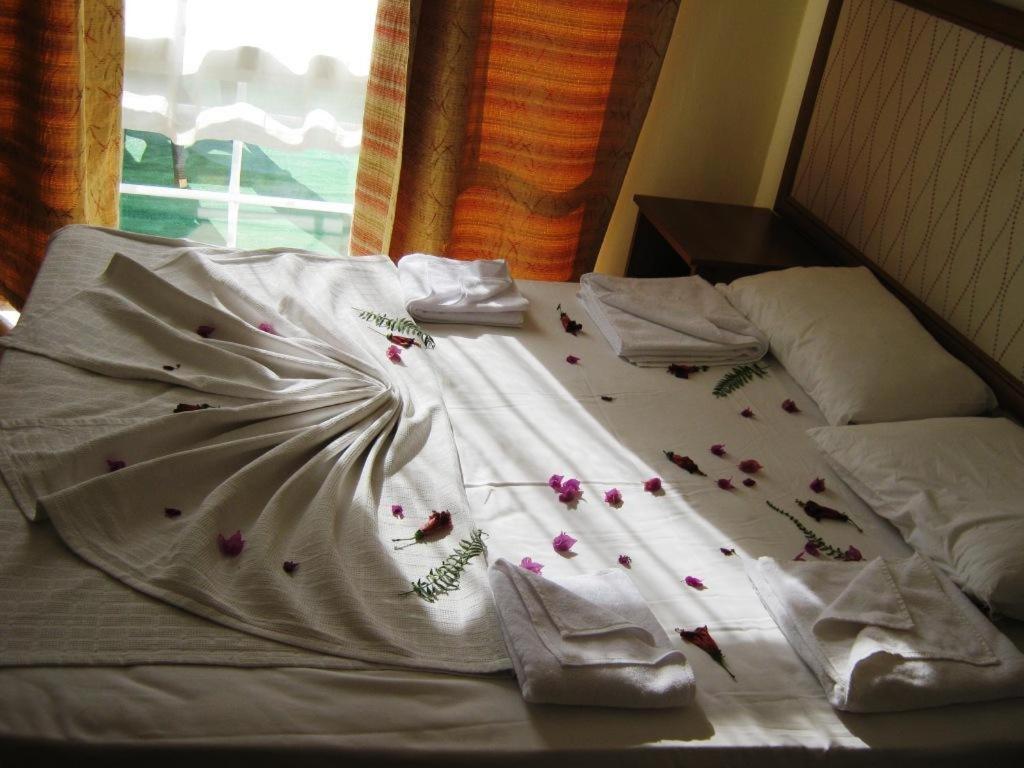 Tenda Hotel بودروم المظهر الخارجي الصورة