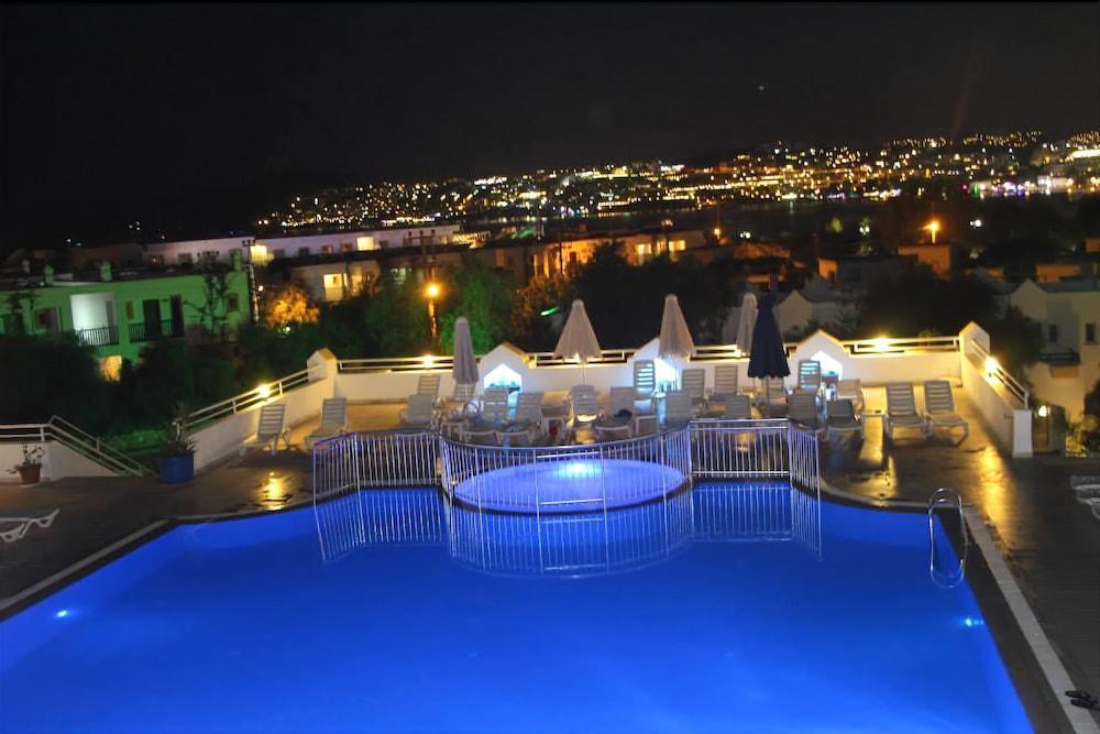 Tenda Hotel بودروم المظهر الخارجي الصورة