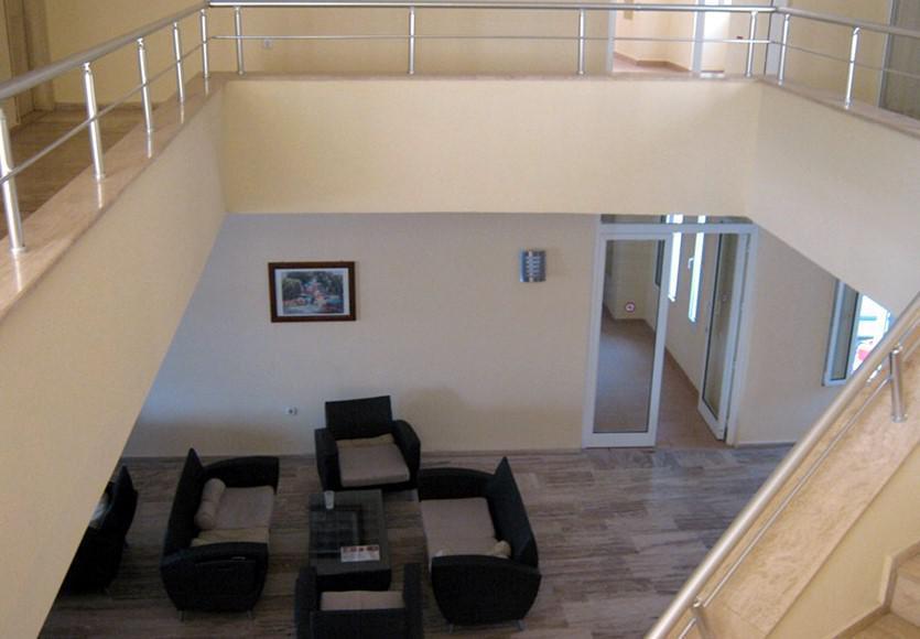 Tenda Hotel بودروم المظهر الخارجي الصورة