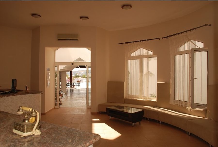 Tenda Hotel بودروم المظهر الخارجي الصورة