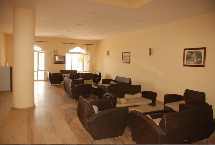 Tenda Hotel بودروم المظهر الخارجي الصورة