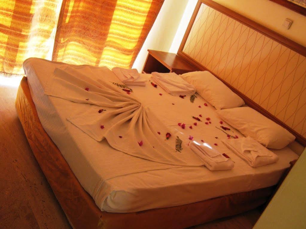 Tenda Hotel بودروم المظهر الخارجي الصورة