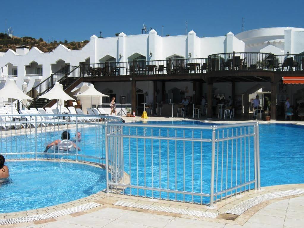 Tenda Hotel بودروم المظهر الخارجي الصورة