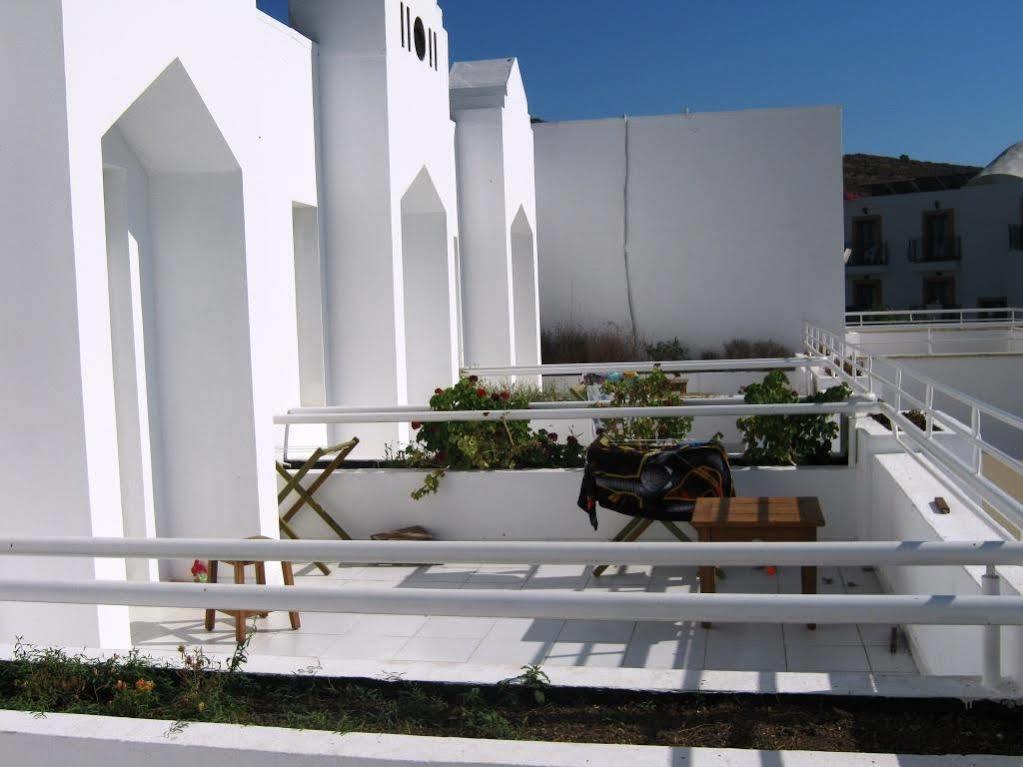 Tenda Hotel بودروم المظهر الخارجي الصورة