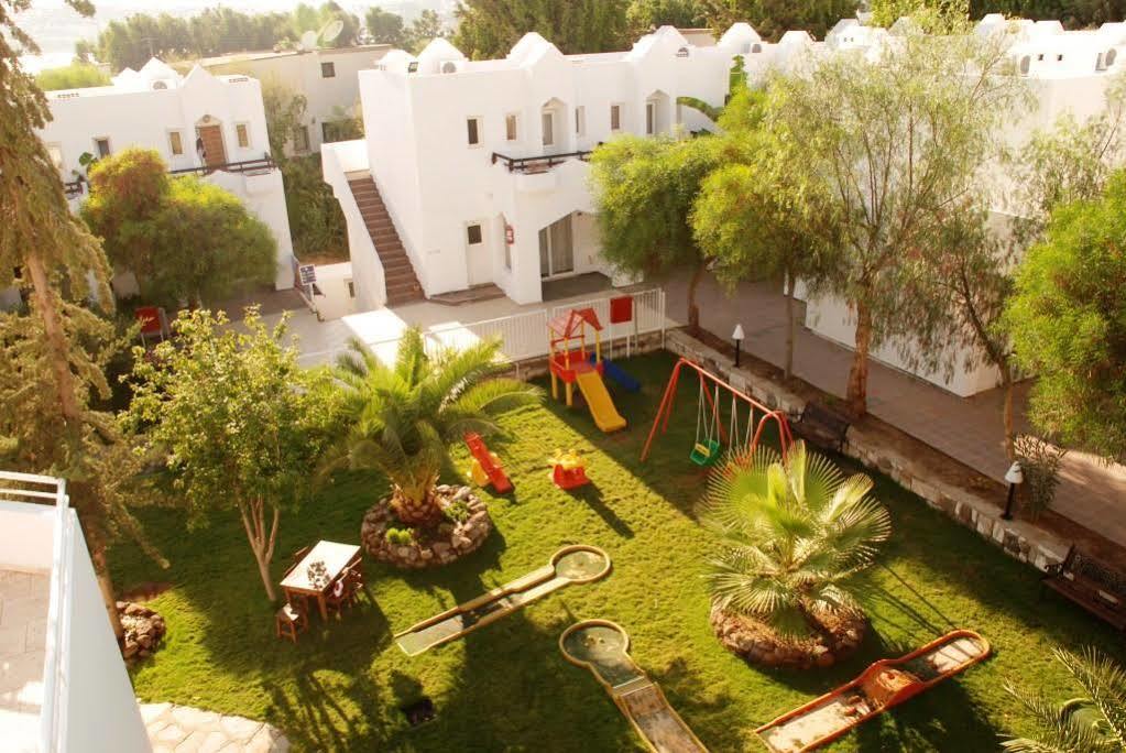 Tenda Hotel بودروم المظهر الخارجي الصورة