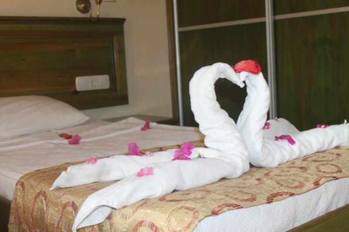 Tenda Hotel بودروم المظهر الخارجي الصورة